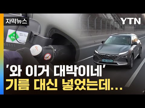 [자막뉴스] 한국, 전세계 시장 이끄나…'혁신 기술' 국산화 성공 / YTN